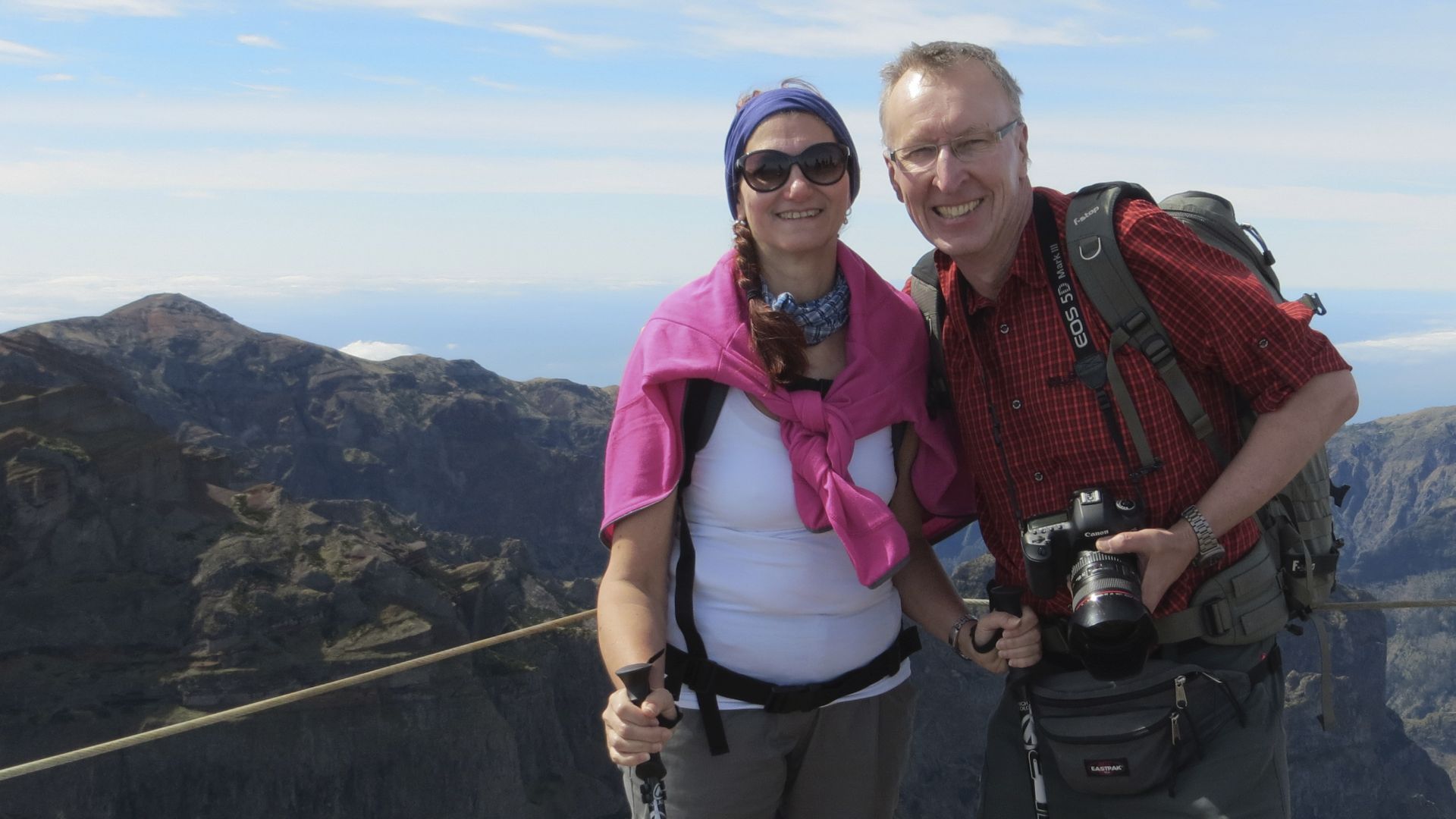 Madeira 2015