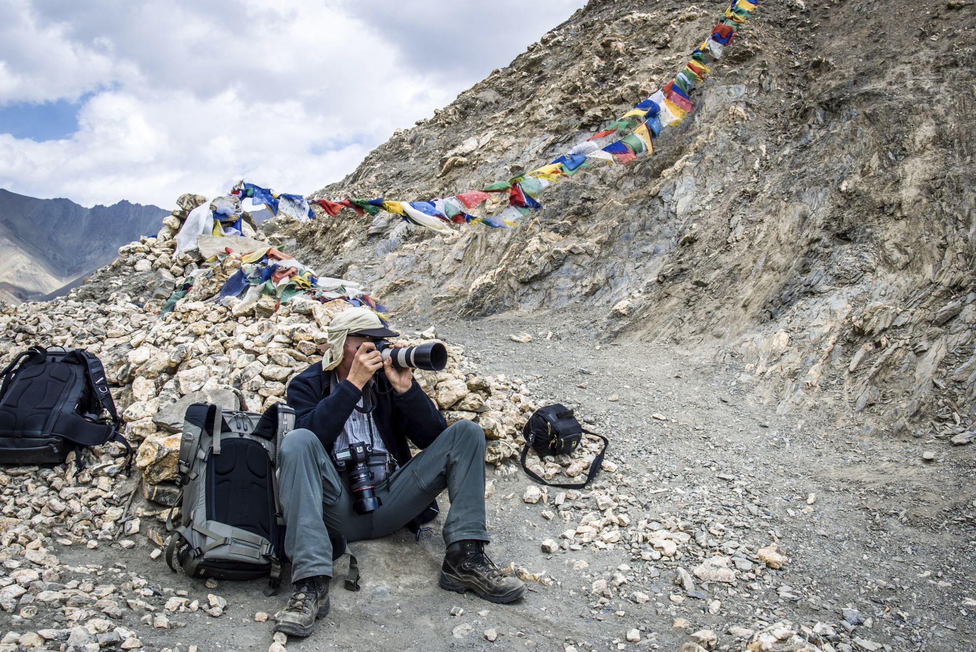 Ladakh 2015