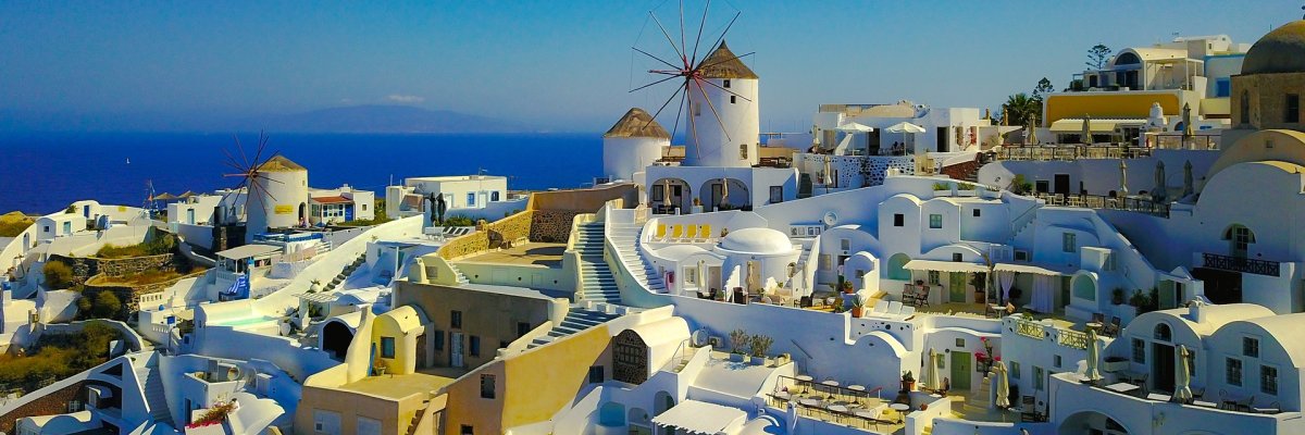 Santorini