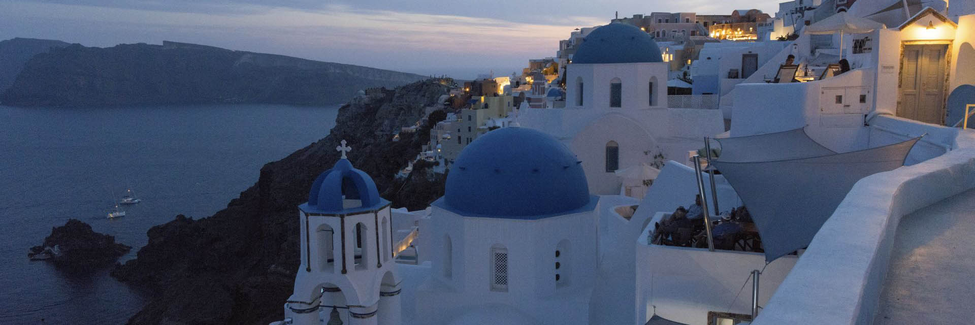 Santorini