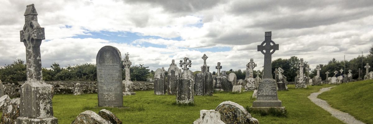 Irland